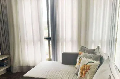 Apartamento duplex com 2 dormitórios à venda, 107 m² - vila jaboticabeira - taubaté/sp