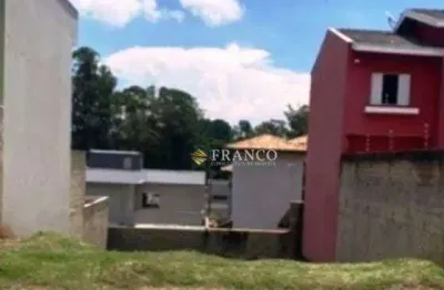 Terreno à venda, 250 m² - condomínio residencial recanto verde - taubaté/sp