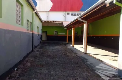 Excepcional ponto comercial para locação 187 m² - parque senhor do bonfim - taubaté/sp