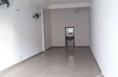 Ponto comercial com 1 sala para alugar na Rua Quinze de Novembro, Centro, Taubaté