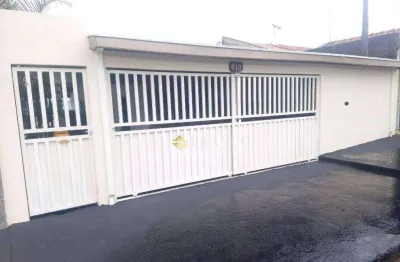 Casa com 3 dormitórios à venda, 125m² - cidade deus - taubaté/sp
