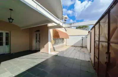 Casa com 3 dormitórios à venda, 190 m² - jardim santa clara - taubaté/sp