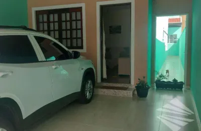 Casa com 3 dormitórios à venda, 140 m² - morada dos nobres - taubaté/sp