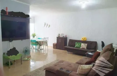 Casa com 3 dormitórios à venda, 173 m² - esplanada santa helena - taubaté/sp