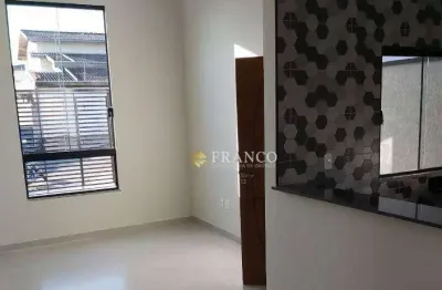 Casa com 2 dormitórios à venda, 68 m² - jardim hípica pinheiro - taubaté/sp