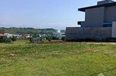 Terreno à venda, 309 m² por r$ 275.000,00 - cyrela landscape - taubaté/sp