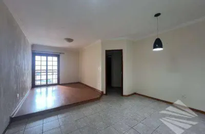 Apartamento com 3 dormitórios, 120 m² - venda ou aluguel - edifício solar del rey - taubaté/sp