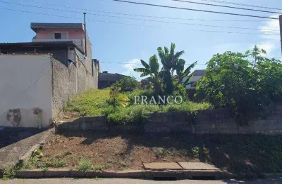 Terreno à venda na Rua Professor Roque Passarelli, Jardim América, Taubaté