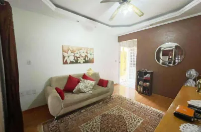 Casa com 3 dormitórios à venda, 110 m² - jardim bela vista - taubaté/sp