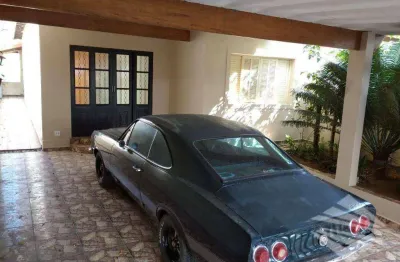 Casa com 2 dormitórios à venda, 201,70m² - jardim bela vista - taubaté/sp