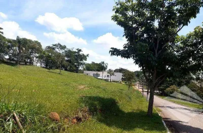 Terreno à venda, 1114 m² - condomínio altos do cataguá - taubaté/sp