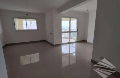 Apartamento com 3 dormitórios, 124 m² - venda ou aluguel - jardim eulália - taubaté/sp