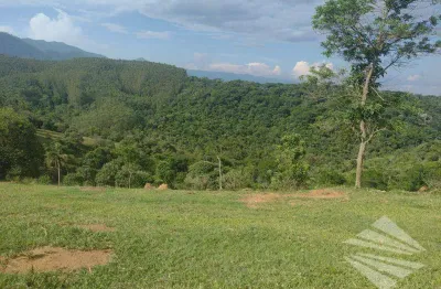 Terreno à venda, 21443 m² por r$ 300.000,00 - poço grande - tremembé/sp