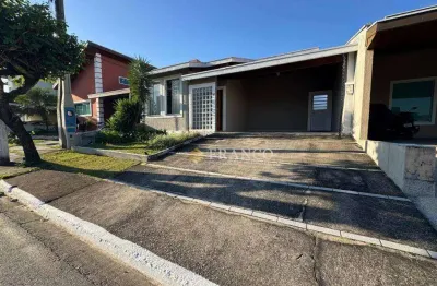 Casa com 3 dormitórios de 250 m² - condomínio jardim oásis - taubaté/sp