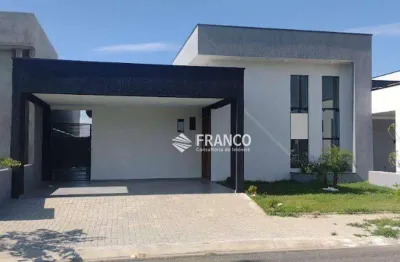 Casa com 3 dormitórios à venda, 165 m² - pérola do vale - tremembé/sp