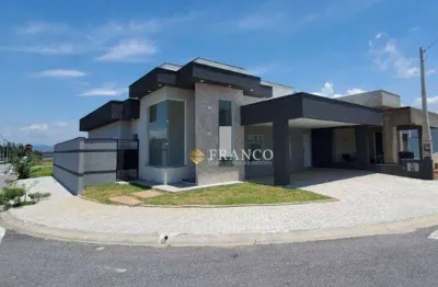 Casa com 3 dormitórios à venda, 152 m² - pérola do vale - tremembé/sp