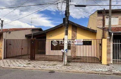 Casa com 3 dormitórios à venda, 320 m² - vila são josé - taubaté/sp