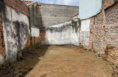 Terreno para alugar, 67,61m² - jardim das nações - taubaté/sp