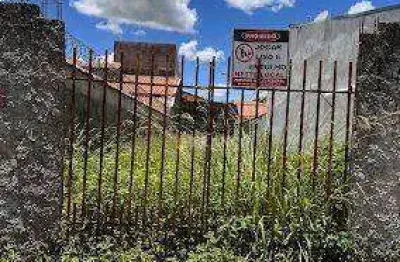 Terreno à venda, 150 m² por r$ 145.000,00 - jardim ana rosa - taubaté/sp