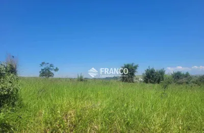 Terreno à venda na Estrada Municipal Itapecirica, Itapecerica, Taubaté
