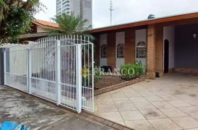 Casa com 3 dormitórios à venda, 320 m² - condomínio marajoara - taubaté/sp