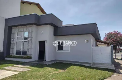Casa com 3 dormitórios à venda, 100,02m² - residencial são josé - taubaté/sp