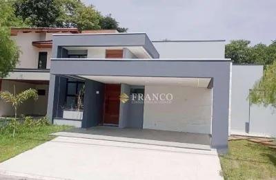 Casa com 3 dormitórios à venda, 179 m² - campos do conde - tremembé/sp