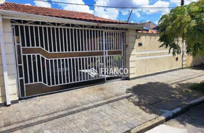 Casa com 2 dormitórios à venda, 90 m² - parque ipanema - taubaté/sp