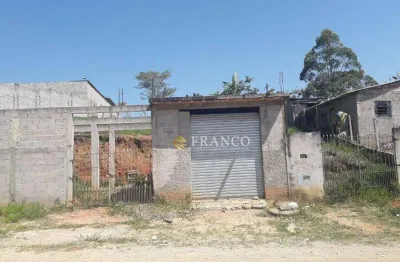 Terreno à venda no Jardim Maracaibo, Tremembé 
