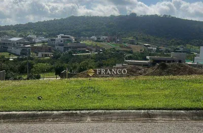 Terreno em condomínio fechado à venda no Itapecerica, Taubaté 