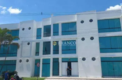 Sala comercial com 2 salas para alugar na Rua Juca Esteves, Centro, Taubaté
