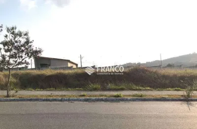 Terreno à venda no Itapecerica, Taubaté 