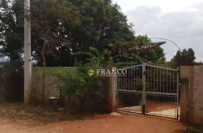 Casa com 2 dormitórios à venda, 90 m² - chácara ingrid - taubaté/sp