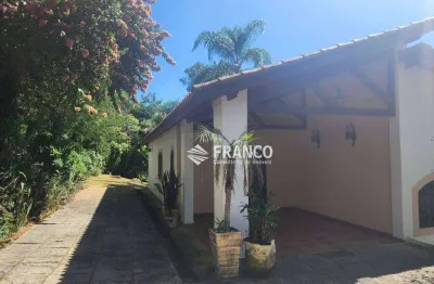 Casa à venda, 400 m² por r$ 1.800.000,00 - condomínio chácaras cataguá - taubaté/sp