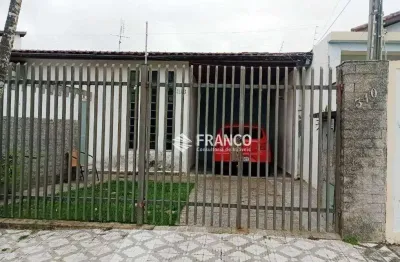 Casa com 5 dormitórios à venda, 189 m² - jardim califórnia - taubaté/sp