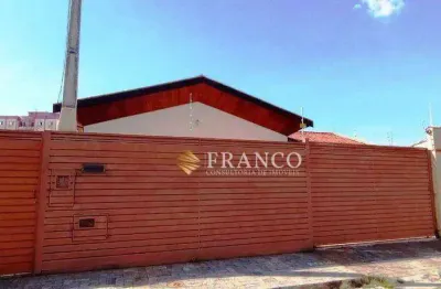 Casa com 3 dormitórios à venda, 150 m² - vila nossa senhora das graças - taubaté/sp