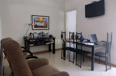 Casa com 3 dormitórios à venda, 73,60m² - vila são josé - taubaté/sp
