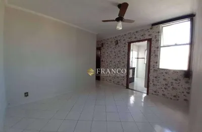 Apartamento com 2 dormitórios à venda, 54 m² por r$ 170.000,00 - estiva - taubaté/sp