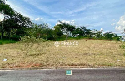 Terreno à venda na Avenida Doutor Félix Guisard Filho, Cataguá, Taubaté
