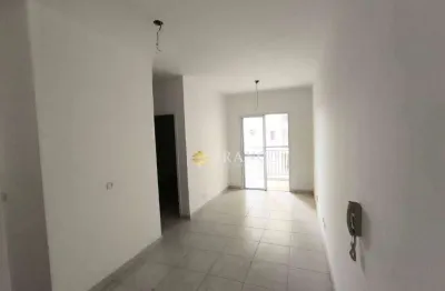 Apartamento com 2 dormitórios à venda, 67,11m² - vila são geraldo - taubaté/sp