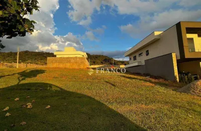 Terreno à venda, 312,50m² - cyrela landscape - taubaté/sp