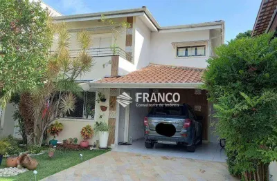 Sobrado com 3 dormitórios à venda, 230 m² - campos do conde - tremembé/sp
