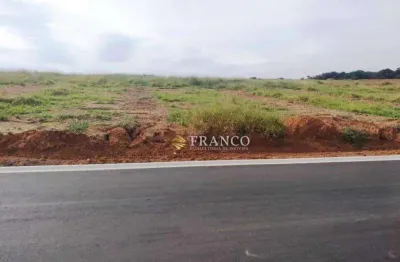 Terreno à venda na Estrada Amácio Mazzaropi, Itapecerica, Taubaté