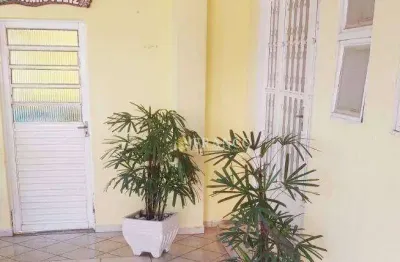 Casa com 3 dormitórios à venda, 150 m² - residencial colinas - taubaté/sp