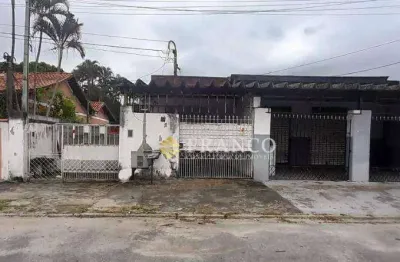 Terreno à venda, 930 m² - parque urupês - taubaté/sp