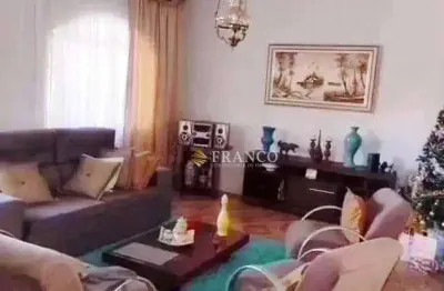 Sobrado com 4 dormitórios à venda, 200 m² - jardim das nações - taubaté/sp