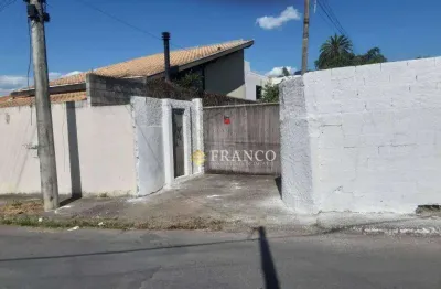 Chácara com 5 dormitórios à venda, 5204 m² - água quente - tremembé/sp