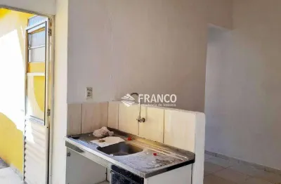 Casa com 3 dormitórios à venda, 60 m² - cecap - taubaté/sp
