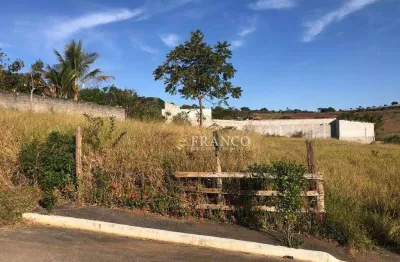 Terreno à venda, 1003 m² - piracangaguá - taubaté/sp