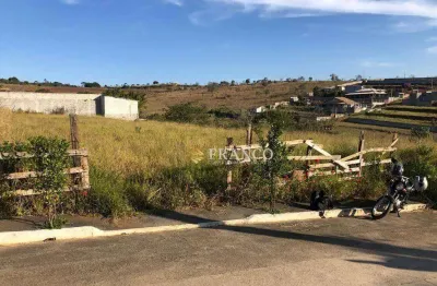 Terreno à venda, 1003 m² por r$ 165.000,00 - piracangaguá - taubaté/sp